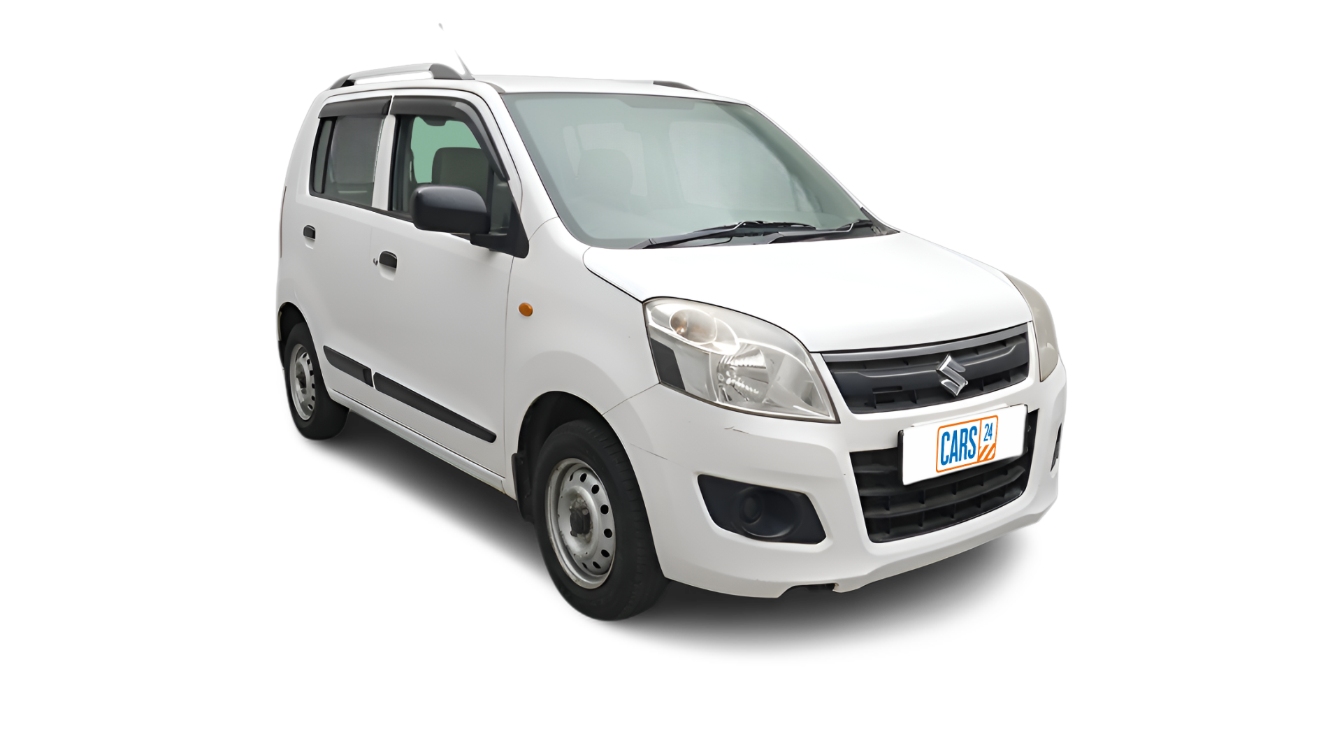 Maruti Wagon R 1.0-img